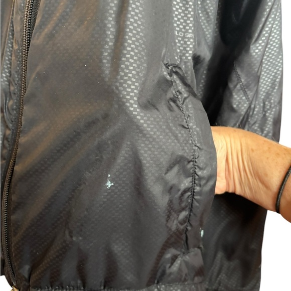 Polo Sport Lightweight Black Reflective Vest - Picture 6 of 10